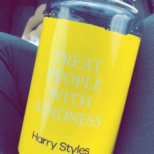 Meet your Posher, Chelsea